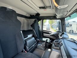 MAN TGS 26.400 6x4 Hydrodrive Fahrgestell E5