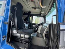 MAN TGS 26.400 6x4 Hydrodrive Fahrgestell E5
