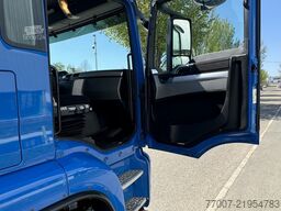 MAN TGS 26.400 6x4 Hydrodrive Fahrgestell E5