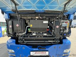 MAN TGS 26.400 6x4 Hydrodrive Fahrgestell E5