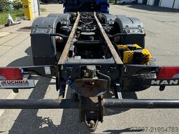 MAN TGS 26.400 6x4 Hydrodrive Fahrgestell E5