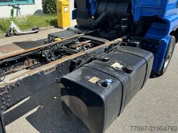 MAN TGS 26.400 6x4 Hydrodrive Fahrgestell E5