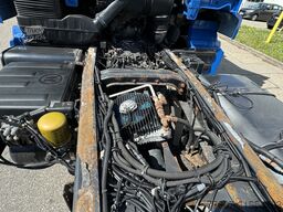 MAN TGS 26.400 6x4 Hydrodrive Fahrgestell E5