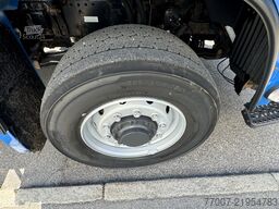 MAN TGS 26.400 6x4 Hydrodrive Fahrgestell E5