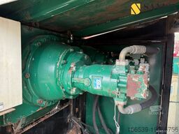 Hammel 650/2 Roll Off Shredder/ Langsam Läufer