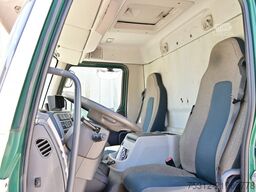 Volvo FL280  E6 16t LBW ADR VEB Scheckheft
