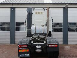 Volvo FH 540 6X4/ RETARDER/ PTO/ I-PARK COOL/