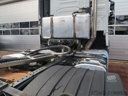 Volvo FH 540 6X4/ RETARDER/ PTO/ I-PARK COOL/