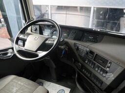 Volvo FH 540 6X4/ RETARDER/ PTO/ I-PARK COOL/