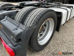 MERCEDES-BENZ ACTROS 1845* Retarder*1. Hand*Standheiz.*2 Tanks