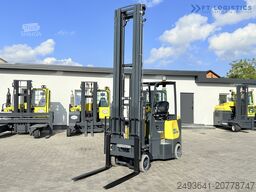 Combilift AISLE MASTER TRIPLEX 8500 FREE LIFT TOP1