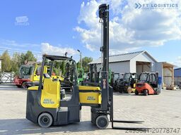 Combilift AISLE MASTER TRIPLEX 8500 FREE LIFT TOP1