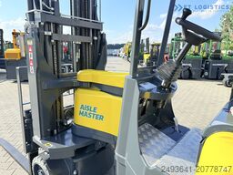 Combilift AISLE MASTER TRIPLEX 8500 FREE LIFT TOP1