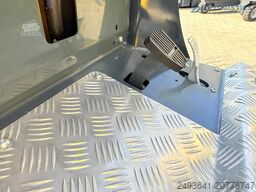 Combilift AISLE MASTER TRIPLEX 8500 FREE LIFT TOP1