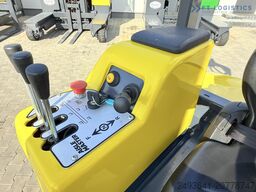 Combilift AISLE MASTER TRIPLEX 8500 FREE LIFT TOP1