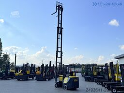 Combilift AISLE MASTER TRIPLEX 8500 FREE LIFT TOP1