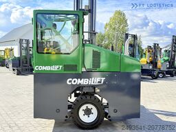 Combilift C4500 DIESEL 4900 TRIPLEX FREE-LIFT TOP1