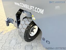 Combilift C5000 DIESEL TRIPLEX 7600 FREE-LIFT