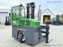 Combilift C3000 DIESEL DUPLEX 4000MM CABIN