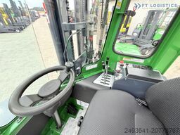 Combilift C3000 DIESEL DUPLEX 4000MM CABIN