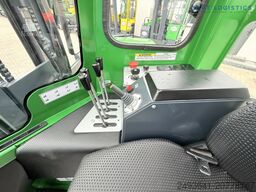 Combilift C3000 DIESEL DUPLEX 4000MM CABIN