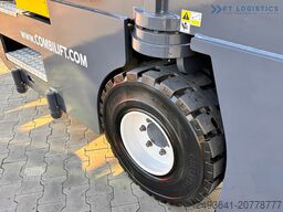 Combilift C5000SL / 5T / DUPLEX 4000 MM / GAS