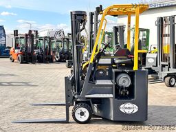 Combilift C3000CB / GAS / TRIPLEX / 4900MM / 4807H