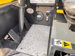 Combilift C3000CB / GAS / TRIPLEX / 4900MM / 4807H