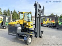 Combilift C5000XL GAS TRIPLEX 6000 EXTENDABLE FORK