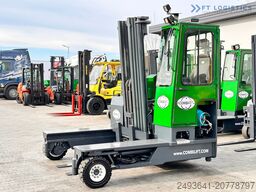 Combilift C4500 / LPG / UDT / TRIPLEX / 5500MM