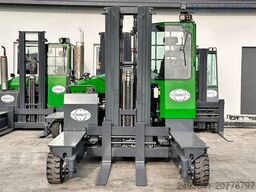 Combilift C4500 / LPG / UDT / TRIPLEX / 5500MM
