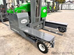 Combilift C4500 / LPG / UDT / TRIPLEX / 5500MM