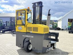 Combilift C2500 DUPLEX ONLY 460H WIDE POSITIOER
