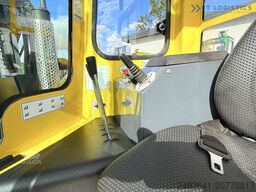 Combilift C2500 DUPLEX ONLY 460H WIDE POSITIOER