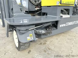 Combilift C2500 DUPLEX ONLY 460H WIDE POSITIOER