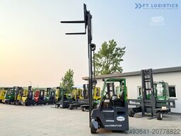 Combilift C4000CB TRIPLEX 5200MM FREE-LIFT TOP 1