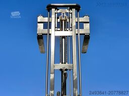 Combilift C4000 / LPG / DUPLEX / 4500MM /FREE LIFT