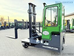 Combilift C4500 / DIESEL / DUPLEX WIDE POSITIONER