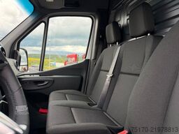 Mercedes-Benz Sprinter 319 CDI 4x4 3665 DISTRONIC AHK LED