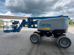 Genie Z-45 FE/DC / nur 539h / 2020 / Hybrid / 15,9m