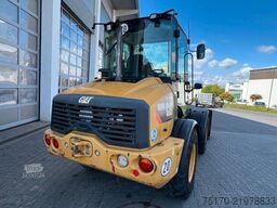CAT 908M / 1.554h / Gabel / Schaufel