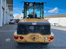 CAT 908M / 1.554h / Gabel / Schaufel