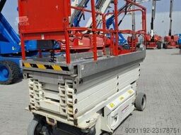 JLG 2646ES
