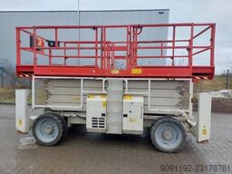 Genie GS-4390 RT