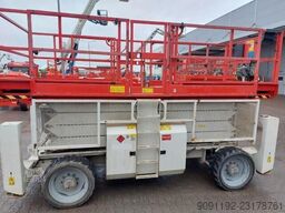Genie GS-4390 RT