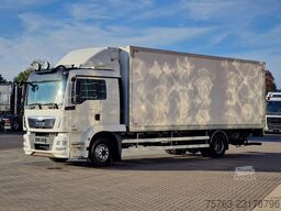 MAN TGM 15.290 - 4x2 - full air - loadlift - euro 6...