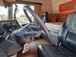 Scania 520ST V8 NGS 6x2 TUFT Torpedo - New Build & Pai...