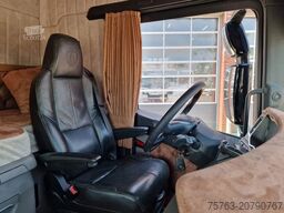Scania 520ST V8 NGS 6x2 TUFT Torpedo - New Build & Pai...