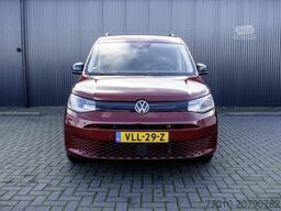 Volkswagen Caddy Cargo Maxi 2.0TDI 122PK | Leder | Virtual...