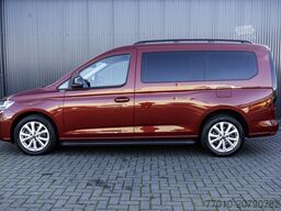 Volkswagen Caddy Cargo Maxi 2.0TDI 122PK | Leder | Virtual...